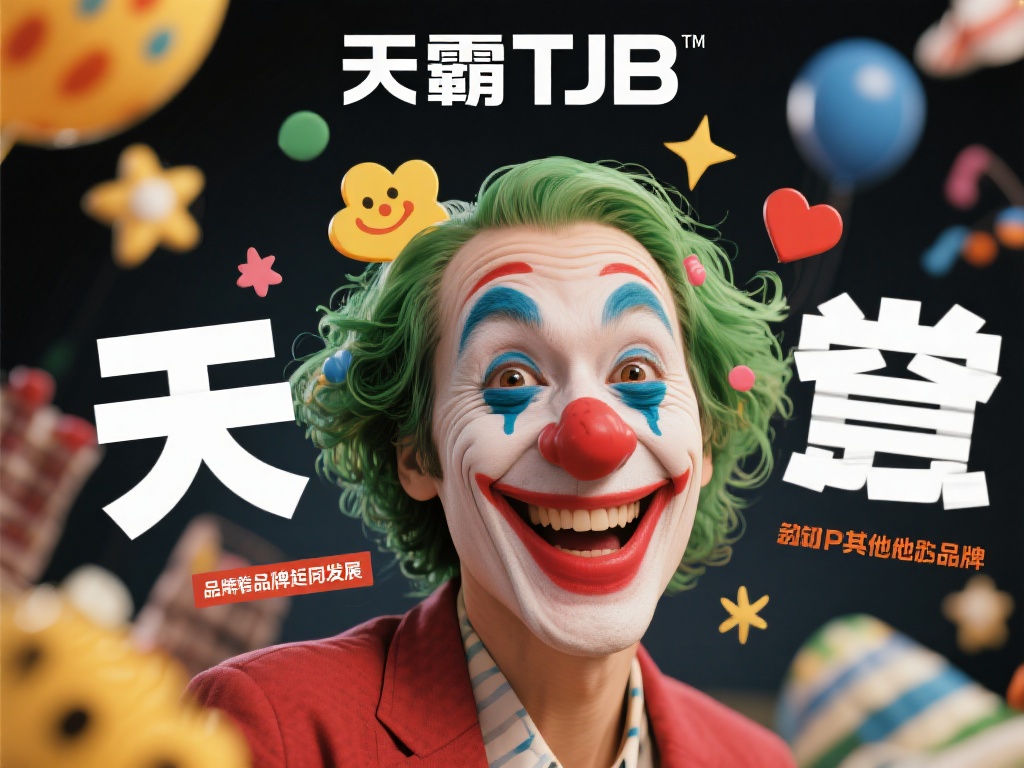 天霸愚人节互发青稚花花:伏笔只为遇见你 愚人节的一小步,可能正是品牌长远发展的重