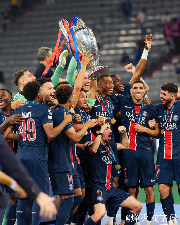 巴黎欧冠再遇平局,重现十年前局面 巴黎欧冠再遇平局,重现十年前局面