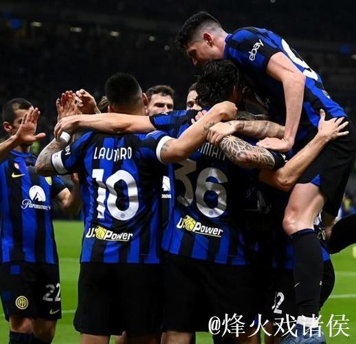 劳塔罗传射闪耀助国米登顶 圣诞节锁定榜首位置 劳塔罗传射闪耀助国米登顶 圣诞节锁定榜首位置