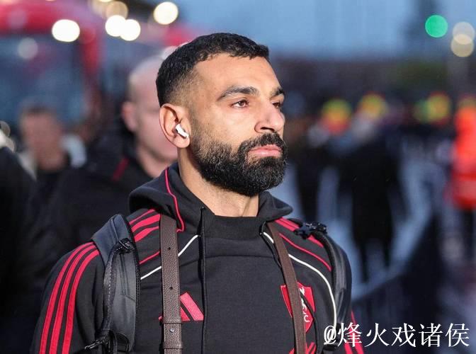 鲁尼：马雷斯卡言论与萨拉赫事件相近，或已听闻下课传言