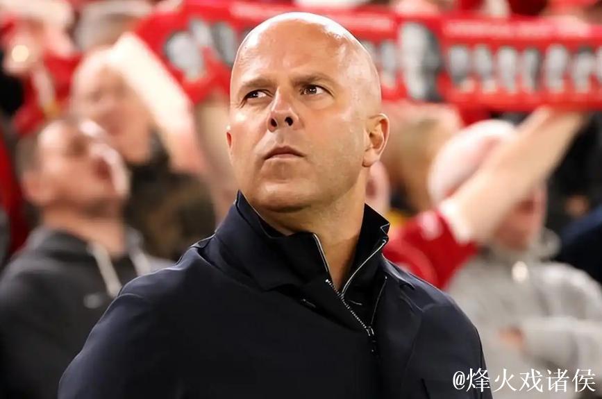 埃利亚斯:斯洛特技术型球员短缺,伊萨克无缘西甲遗憾 埃利亚斯:斯洛特技术型球员短缺,伊萨克无缘西甲遗憾