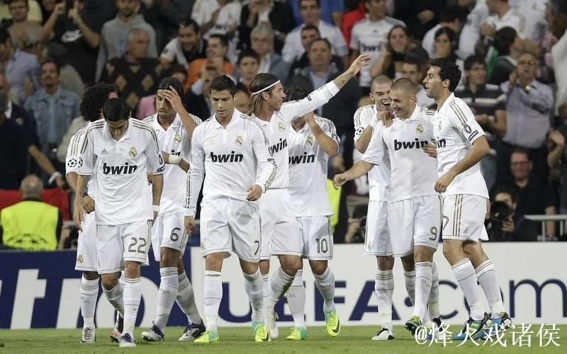 皇家马德里4-3险胜奥林匹亚科斯欧冠大战 皇家马德里4-3险胜奥林匹亚科斯欧冠大战