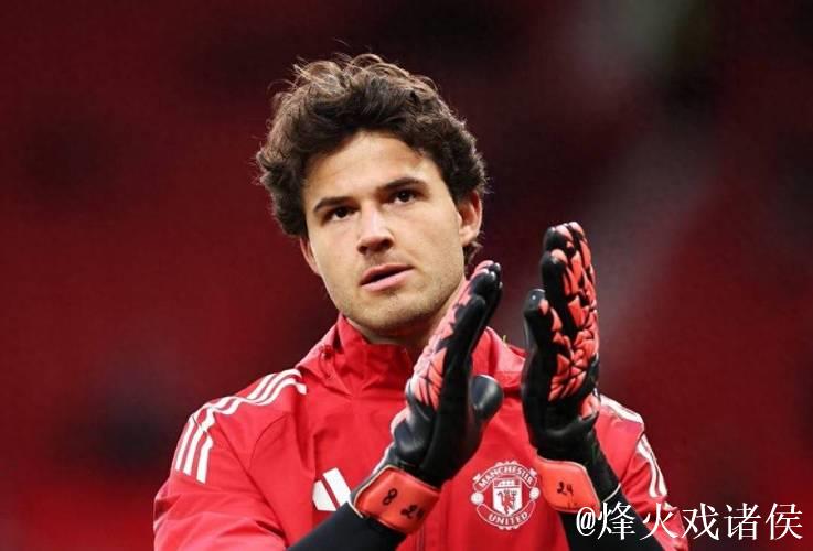 门将封神!曼联41年纪录惊险守护,全场99分钟两度救世 门将封神!曼联41年纪录惊险守护,全场99分钟两度救世