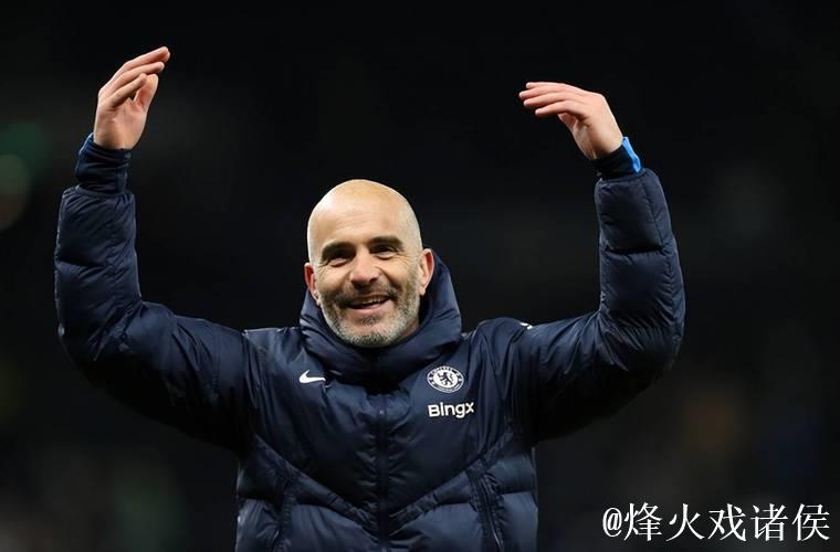 马雷斯卡48小时“最糟糕经历”：切尔西内乱背后真相揭晓