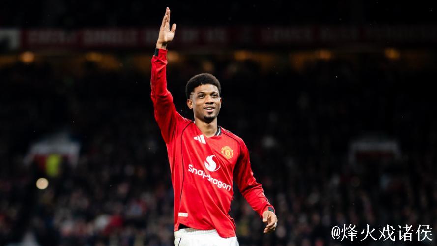 剑南春|进球大战!曼联4-4伯恩茅斯,B费与塔韦尼耶上演任意球争锋 剑南春|进球大战!曼联4-4伯恩茅斯,B费与塔韦尼耶上演任意球争锋